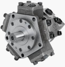 Radial Piston Motor
