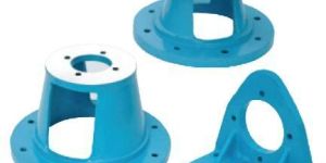 Bell Housing