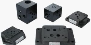 Manifold Blocks Subplates
