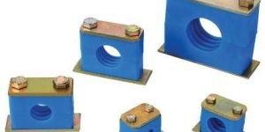 Pipe Clamps
