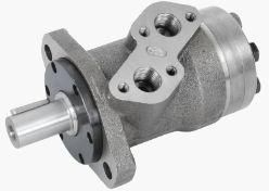 BMR Orbit Hydraulic Motor with Spool Valve