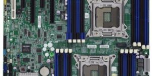 Server Motherboard