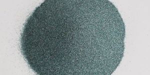 Green Silicon Carbide