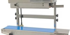 Continuous Band Sealer