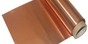 Beryllium Copper Shim