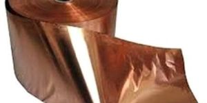 Beryllium Copper Coil