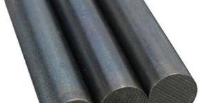 Molybdenum Round Bar