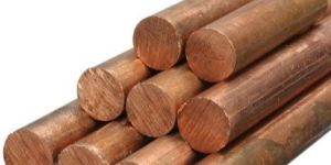 Chromium Zirconium Copper Round Bar