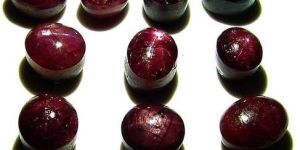 Ruby Gemstone