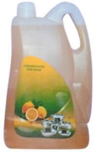Dish Wash Cleaner