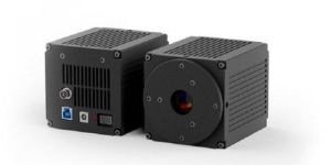 Scientific Camera