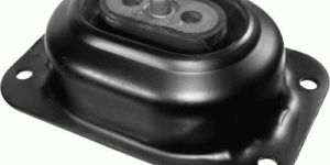 Volvo Engine Mounting