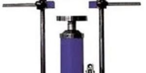 Hydraulic Extractor Frame