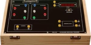 Synchro Transmitter