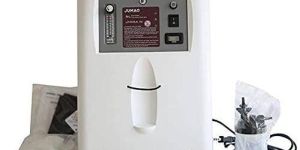 5L Oxygen Concentrator Machine
