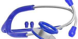 Adult Dual Head Stethoscope