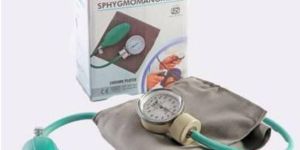 Aneroid Sphygmomanometer