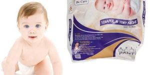 Baby Diapers