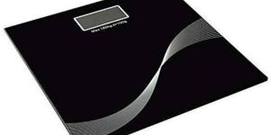 Digital Weighing Scale