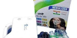 Handy Air Compressor Nebulizer