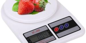 Kitchen Weighing Scale