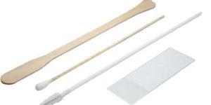 Pap Smear Kit