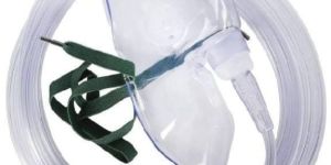 Replacement Oxygen Mask Kit
