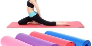Yoga Mat