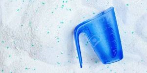 Detergent Powder Fragrance
