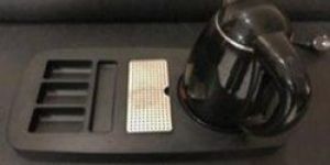 Electric Kettle Tray Set