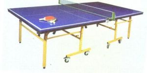 Table Tennis Equipment