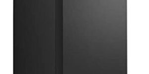 LaCie 4 TB Wired Portable Hard Disk