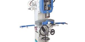 Chain Mortising Machine