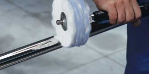 Aluminum Polish