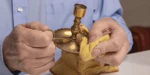 Brass Polish