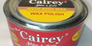 Cairey Wax Shoe Polish
