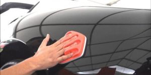 Car Body Polish