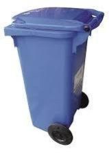 Commercial Dustbin