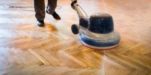 Floor Polish