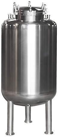 Stainless Steel Storage Tank