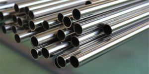 Thin Walled Stainless Steel Pipes