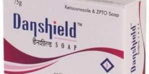Danshield Soap