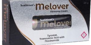 Melover Melaama Cream