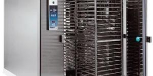 Commercial Blast Freezer