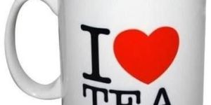 Ceramic Sublimation Mug