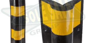 Rubber Corner Guard