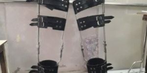 Hip Knee Ankle Foot Orthosis