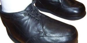 Orthopedic Shoes
