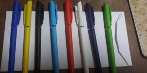 Promotional Plastic Pen