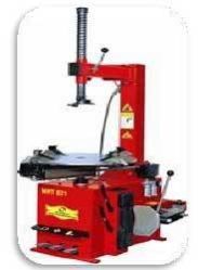Tyre Changer